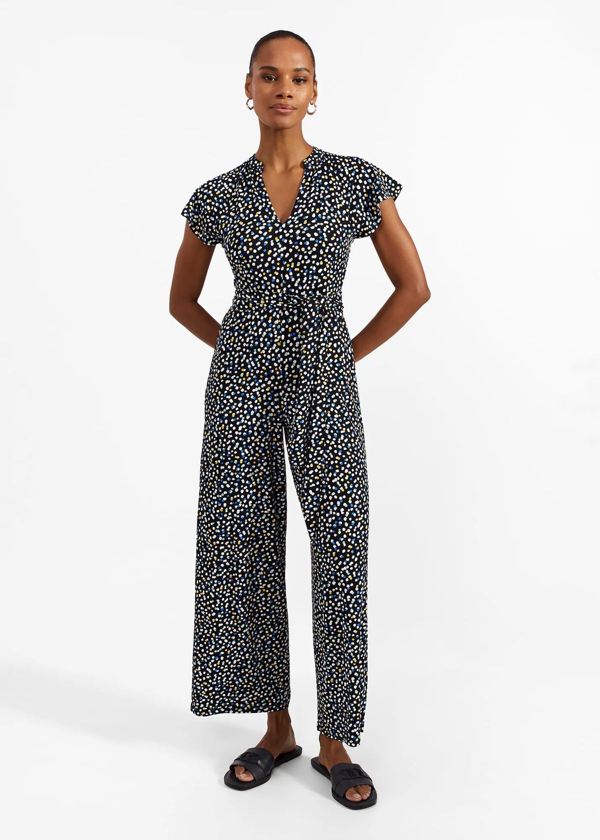 Navy Multi