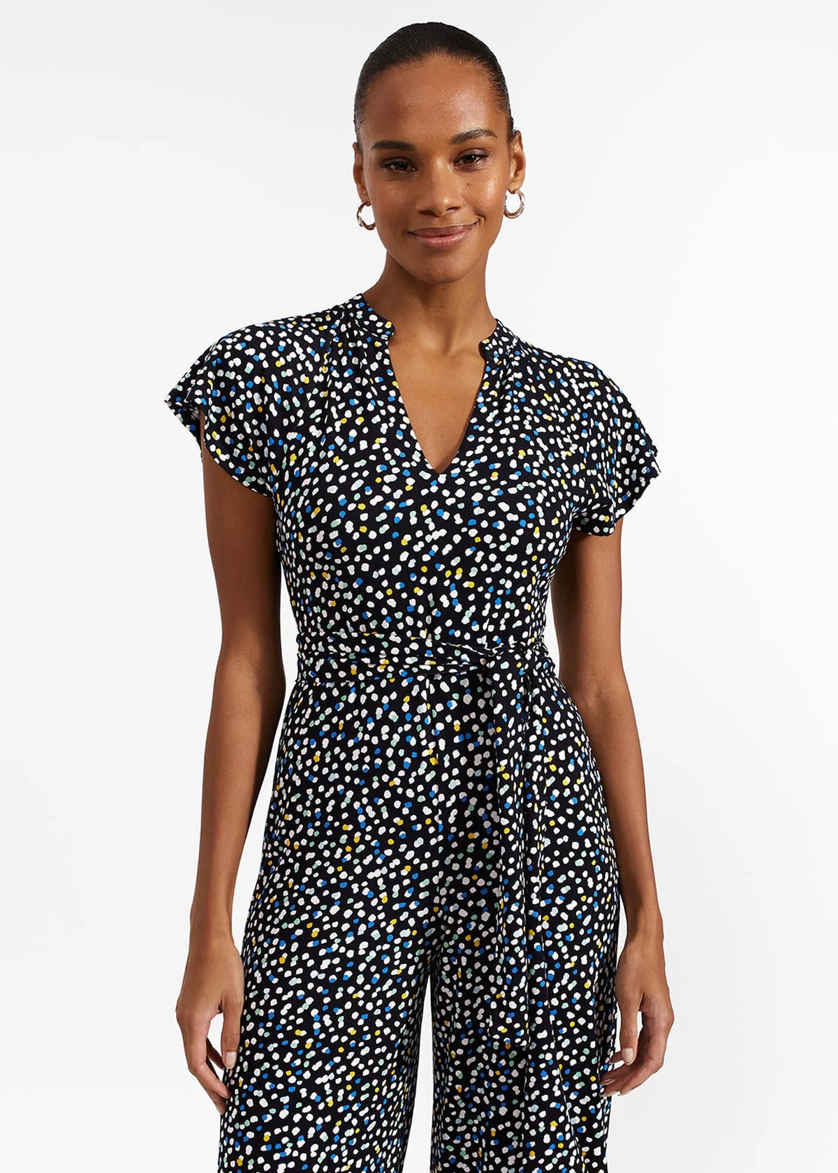 Navy Multi