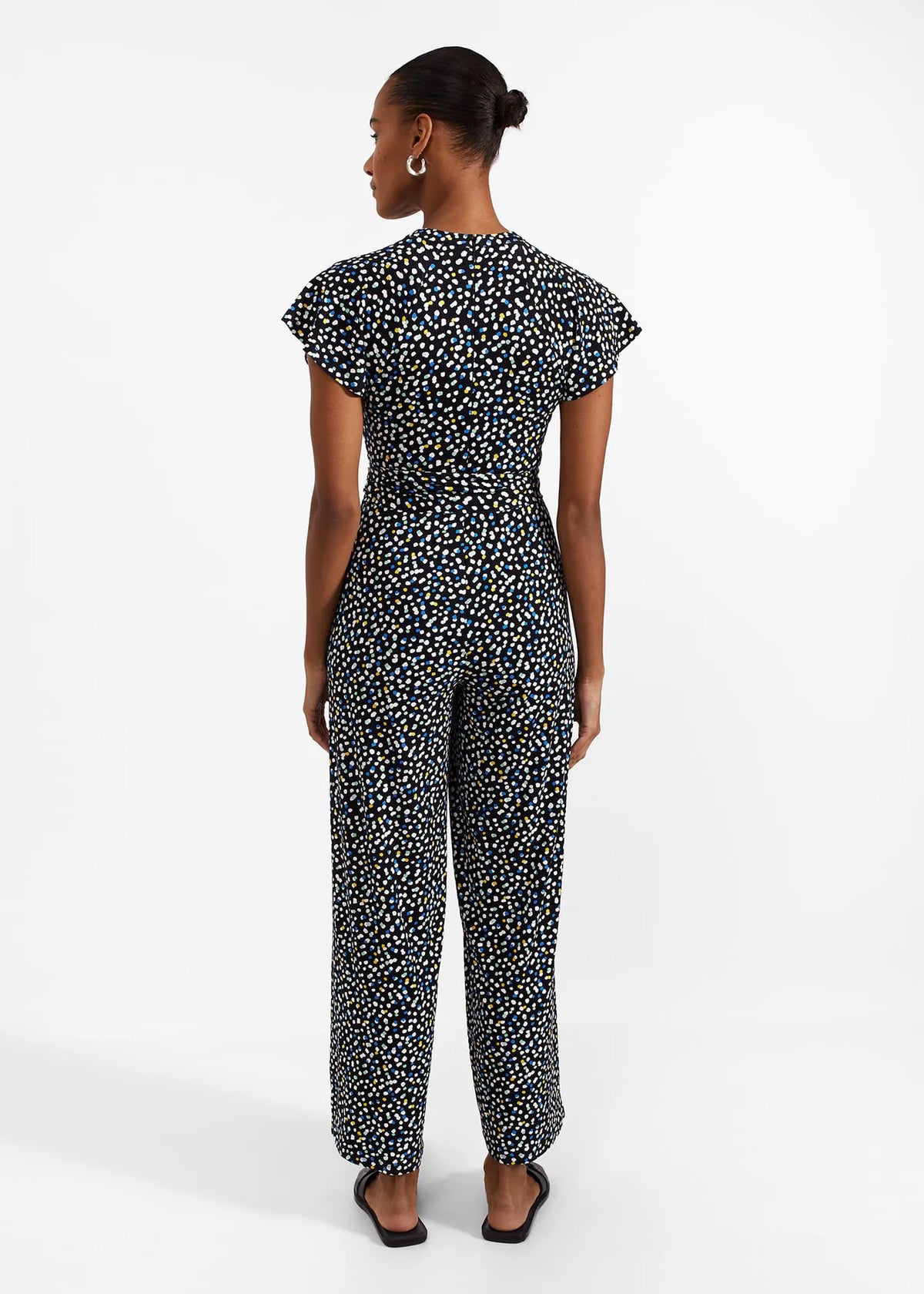 Navy Multi