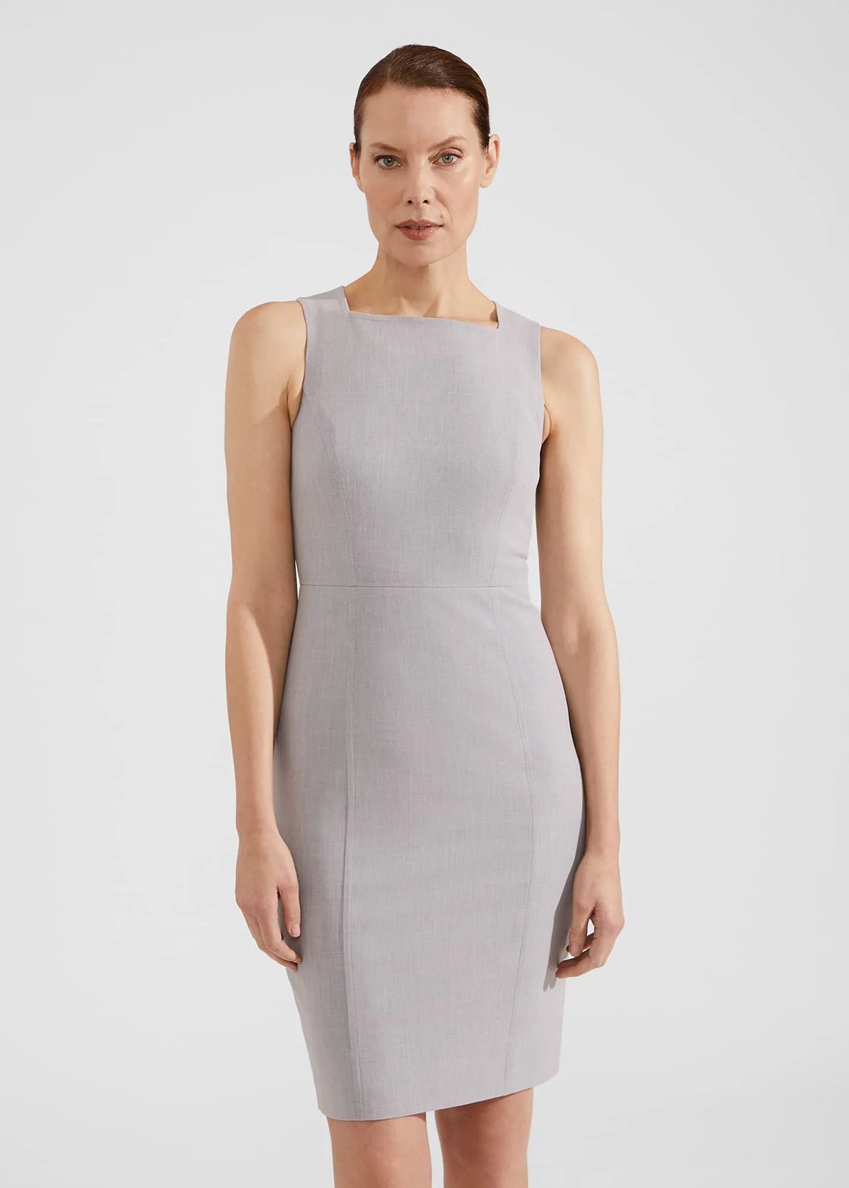 Pale Grey