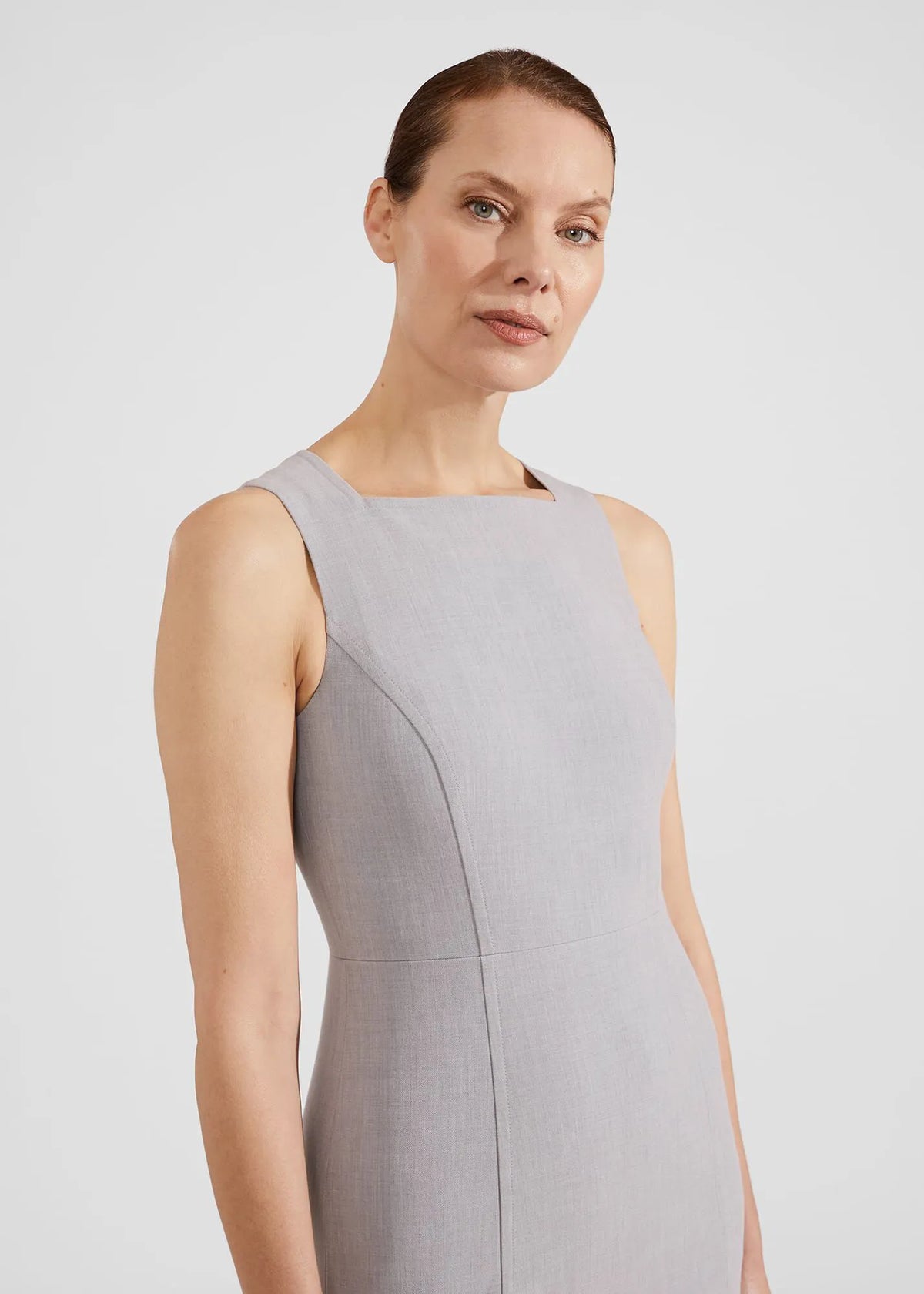 Pale Grey