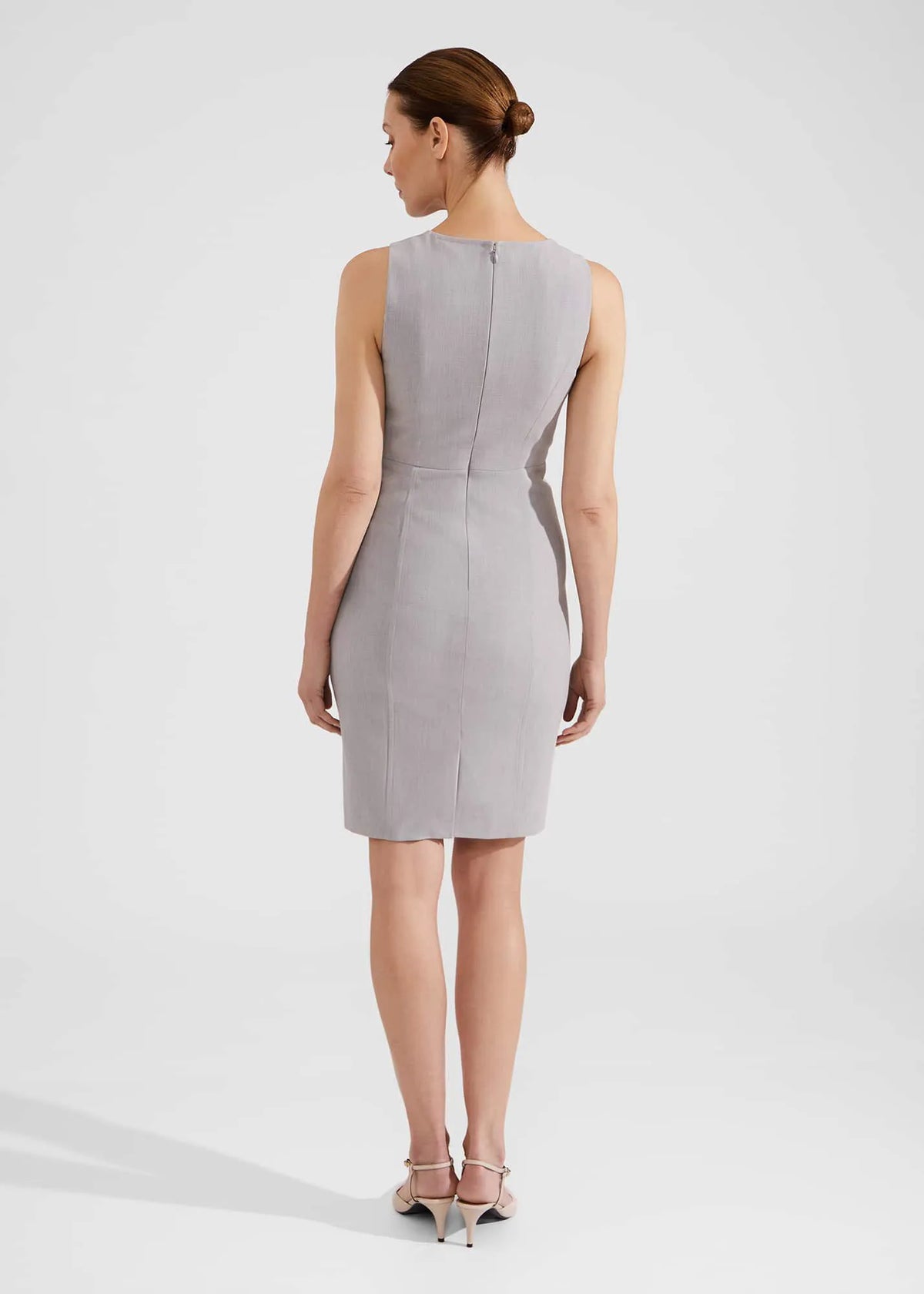Pale Grey