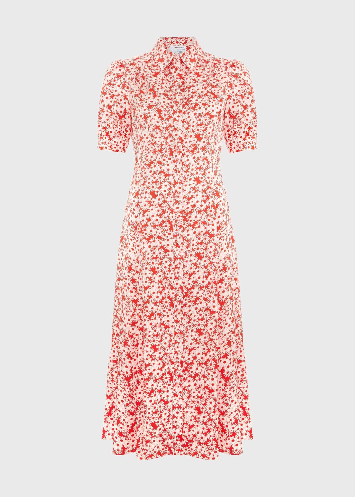 Red Ivory