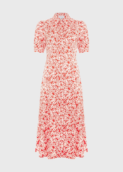 Red Ivory