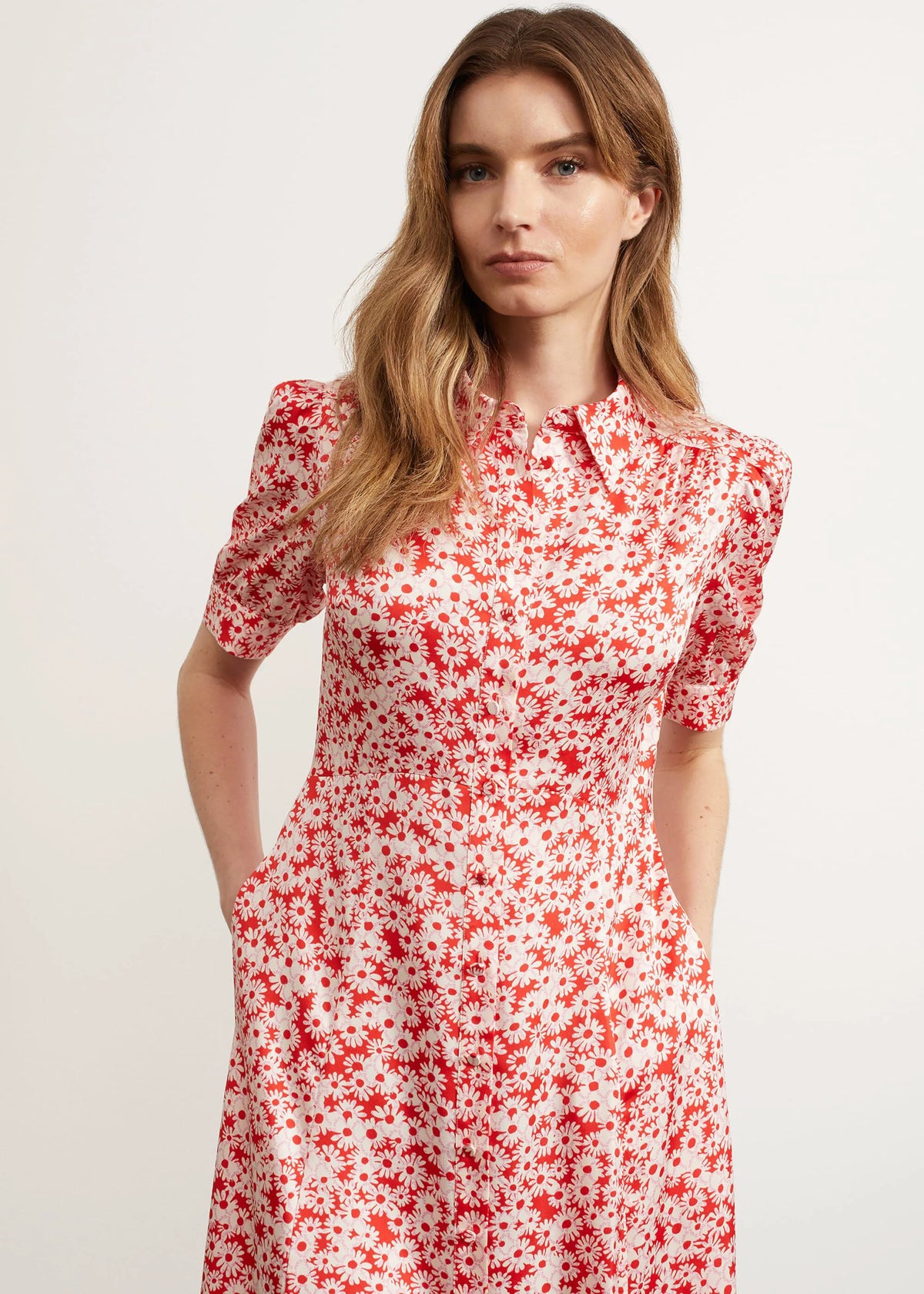 Red Ivory