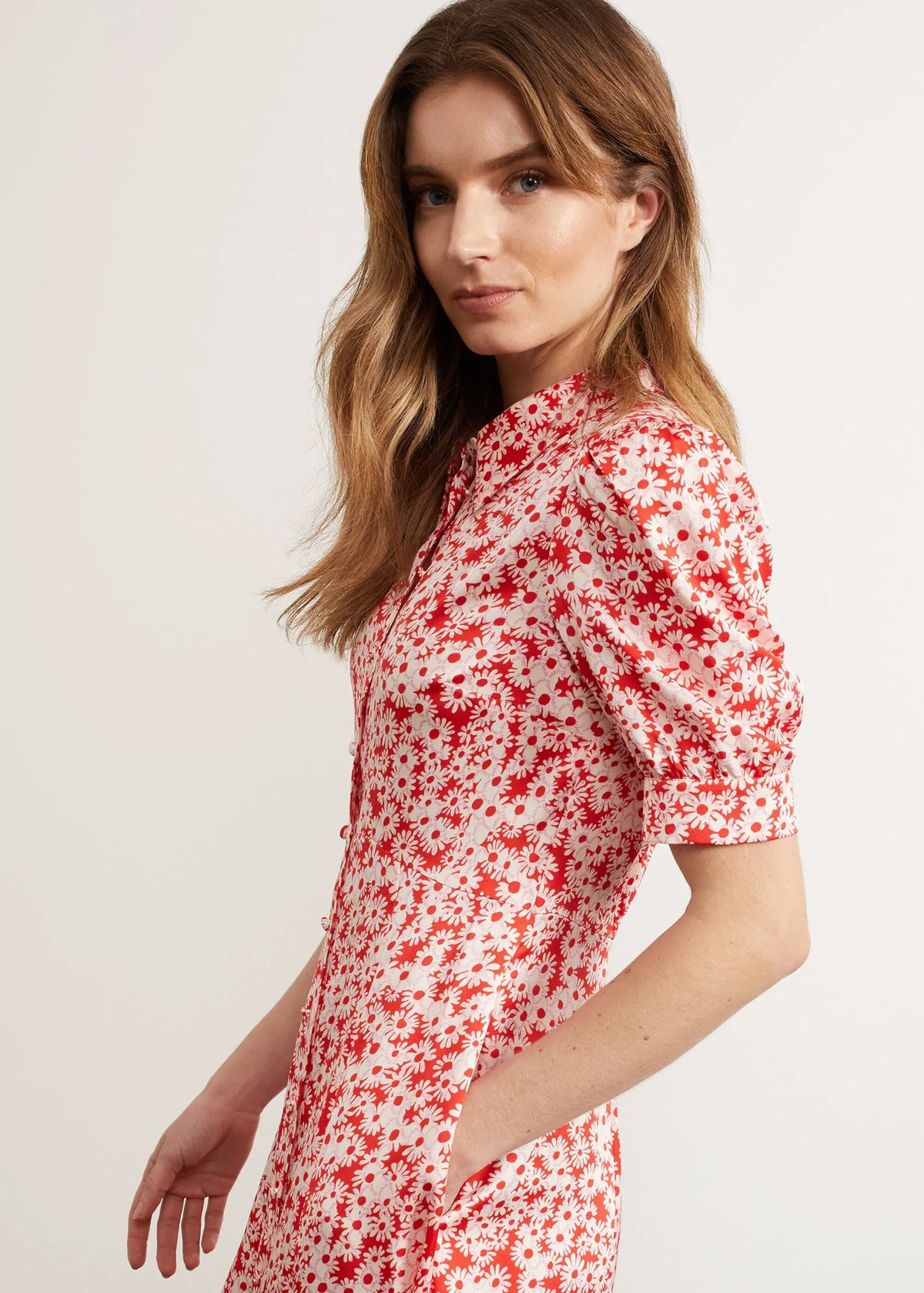 Red Ivory
