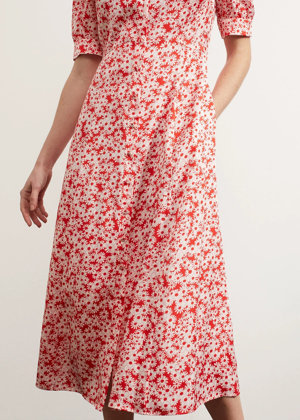 Red Ivory