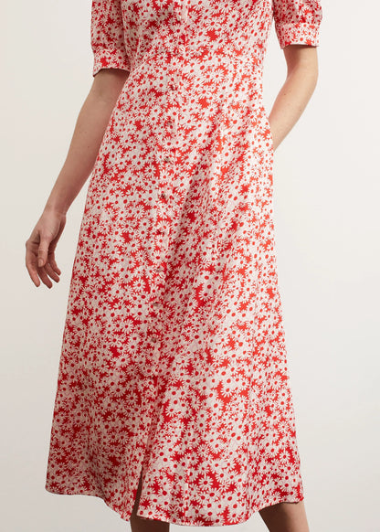 Red Ivory