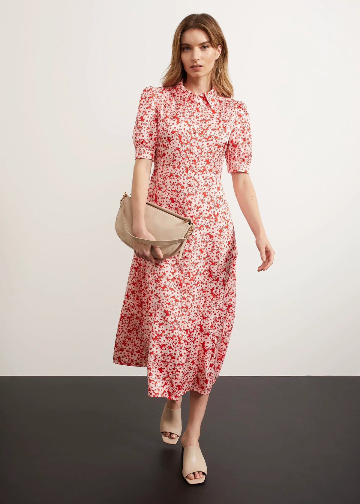 Red Ivory