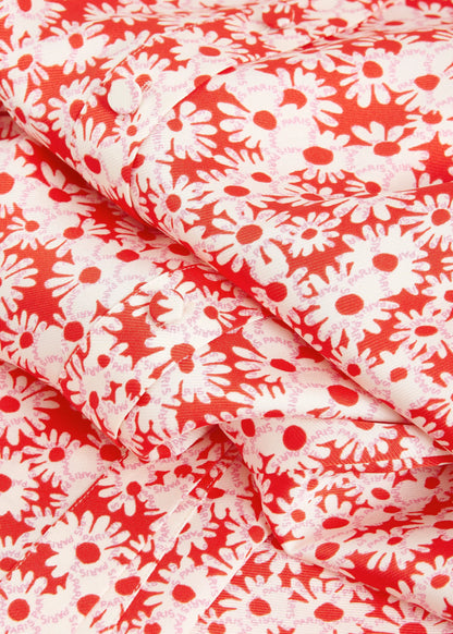 Red Ivory