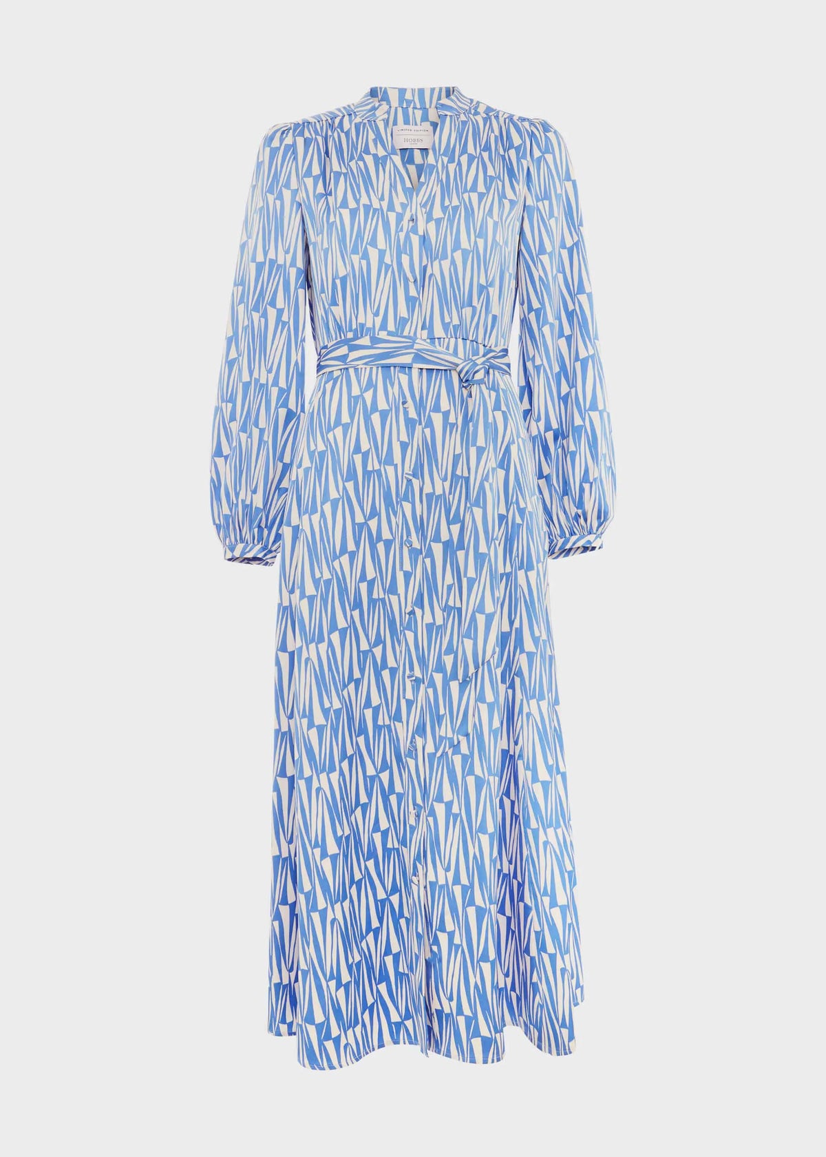 Blue Ivory