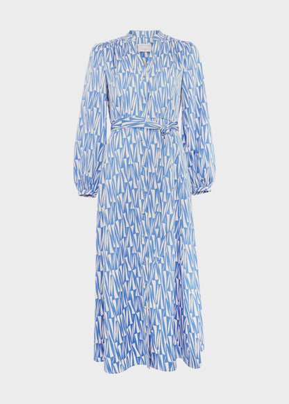 Blue Ivory