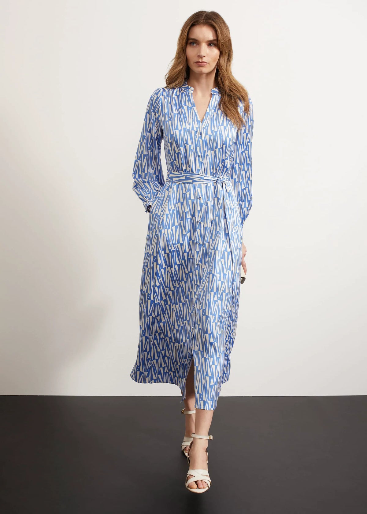 Blue Ivory