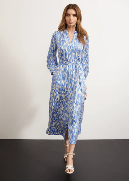 Blue Ivory