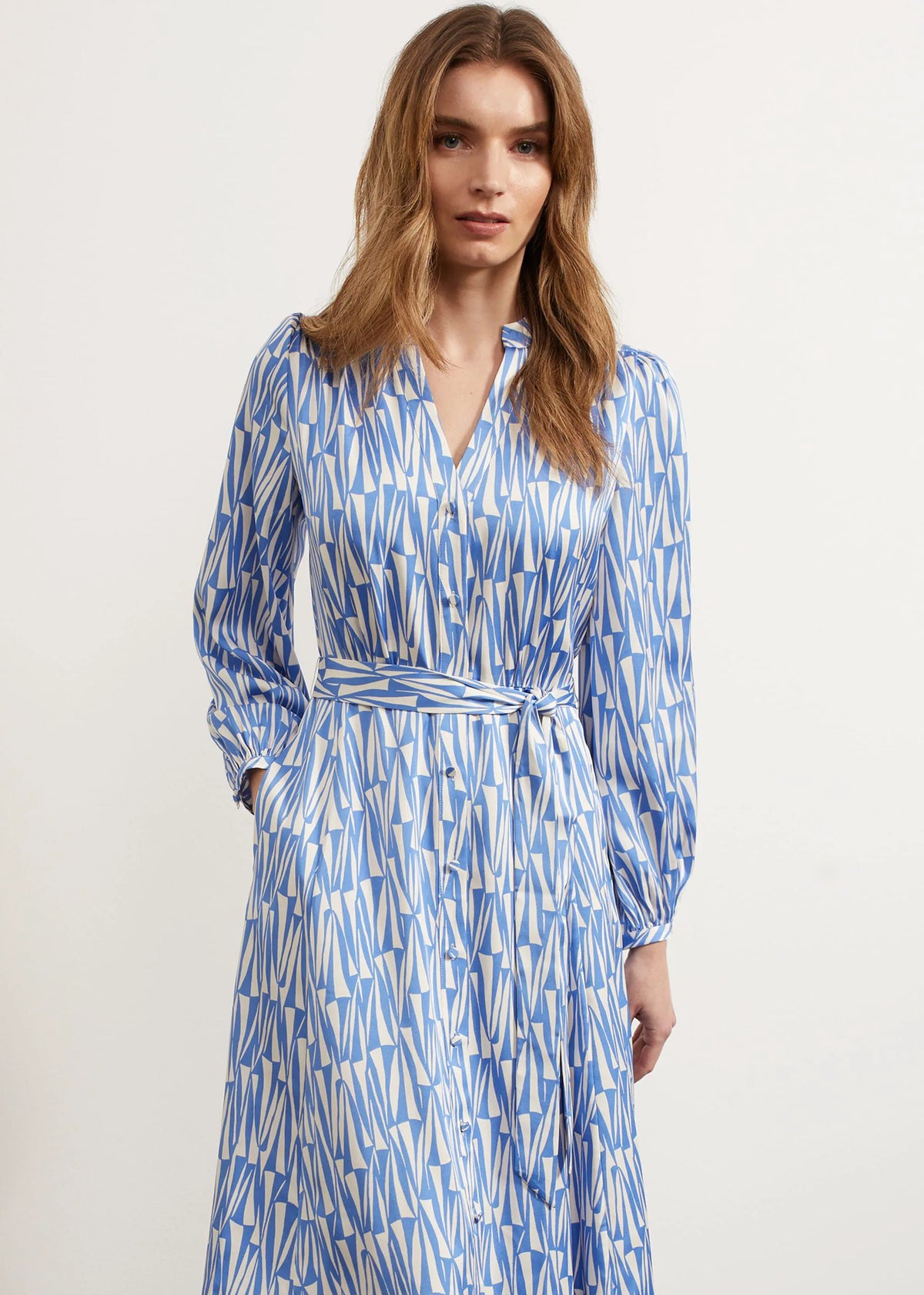 Blue Ivory