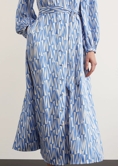 Blue Ivory
