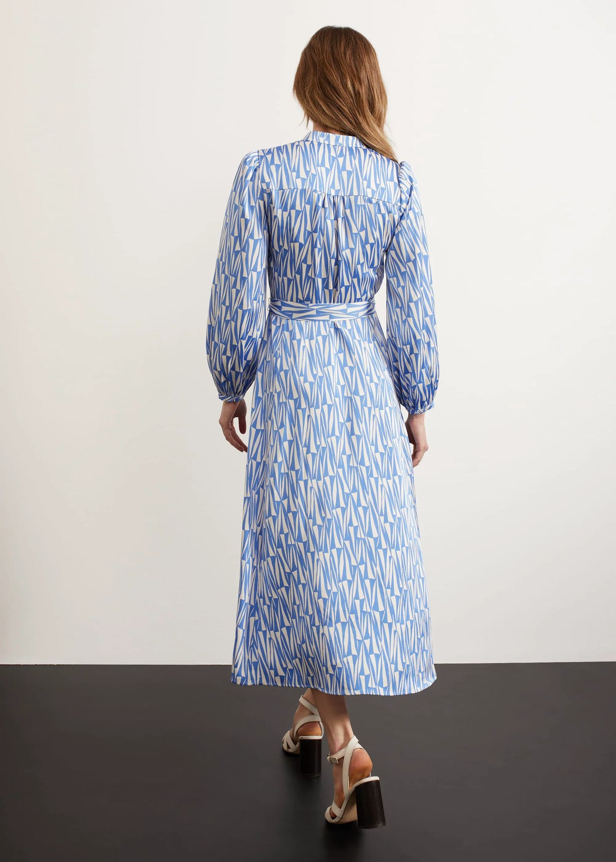 Blue Ivory