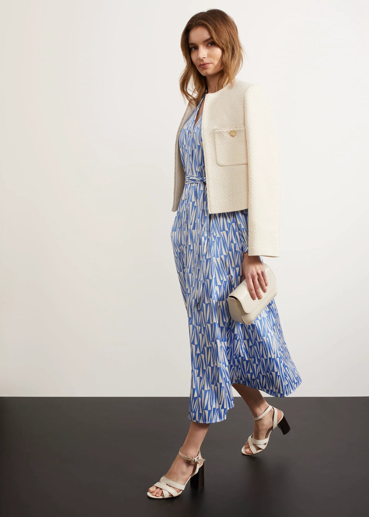 Blue Ivory