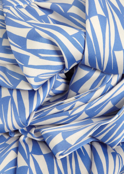 Blue Ivory