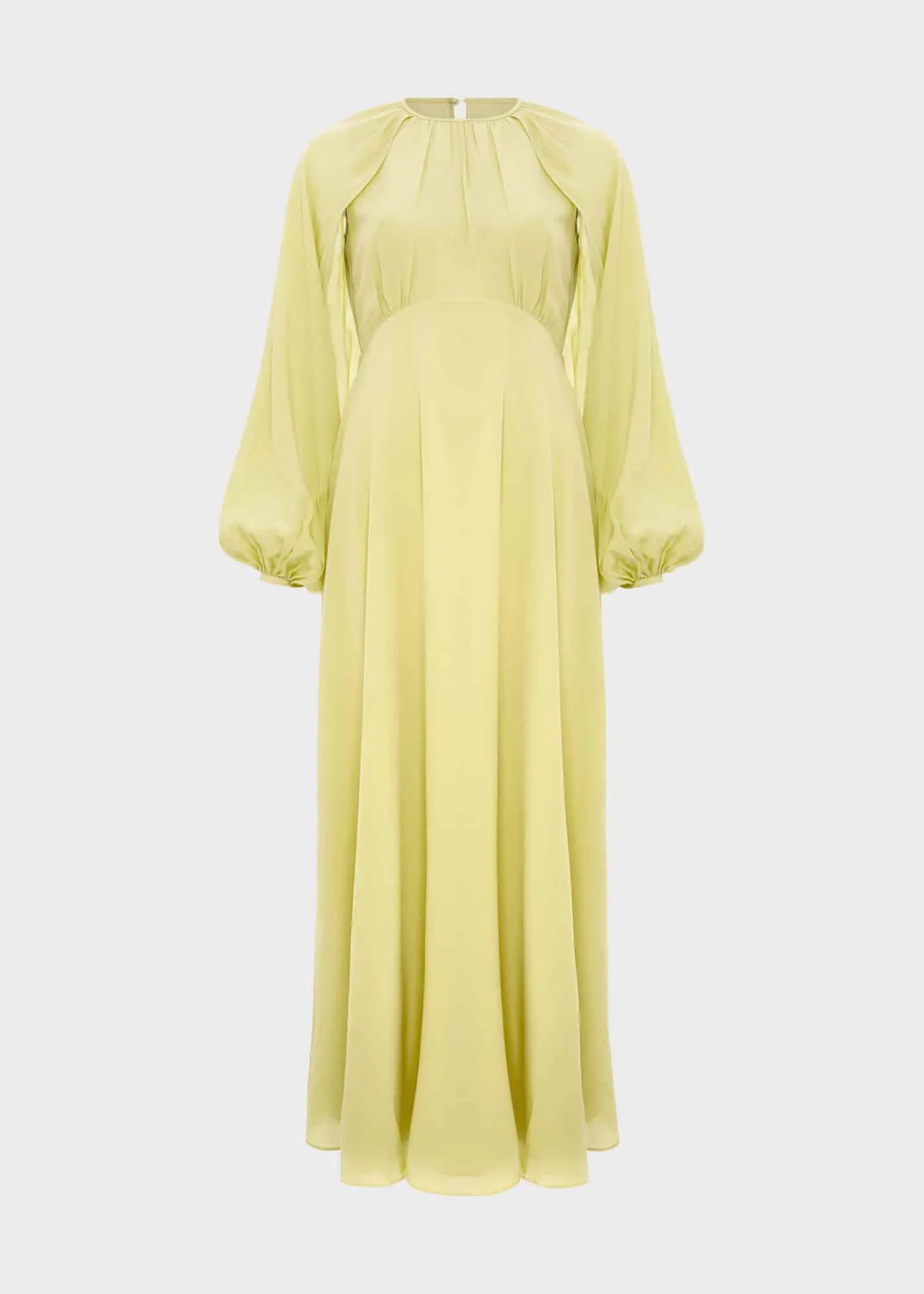 Pastel Yellow