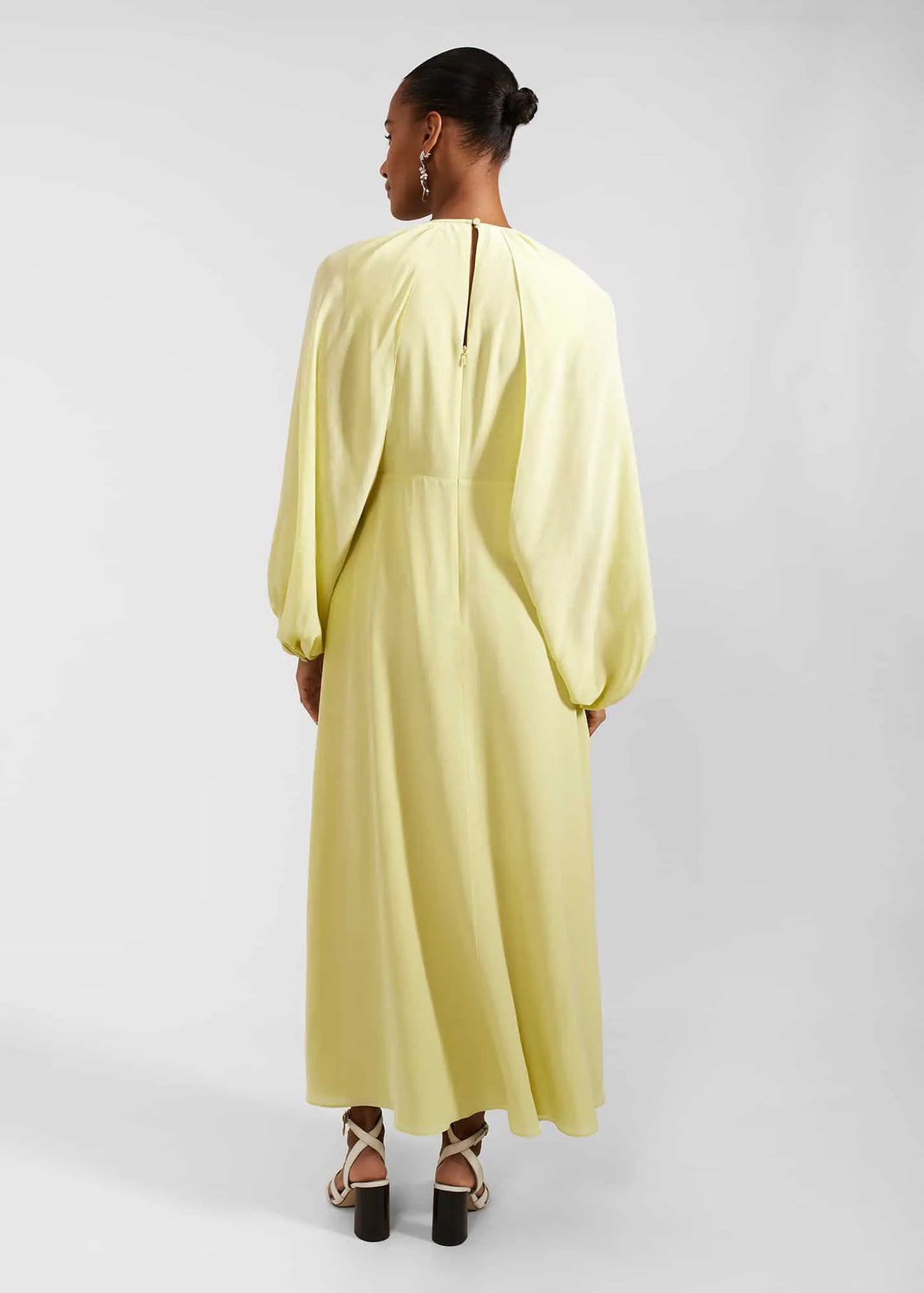Pastel Yellow