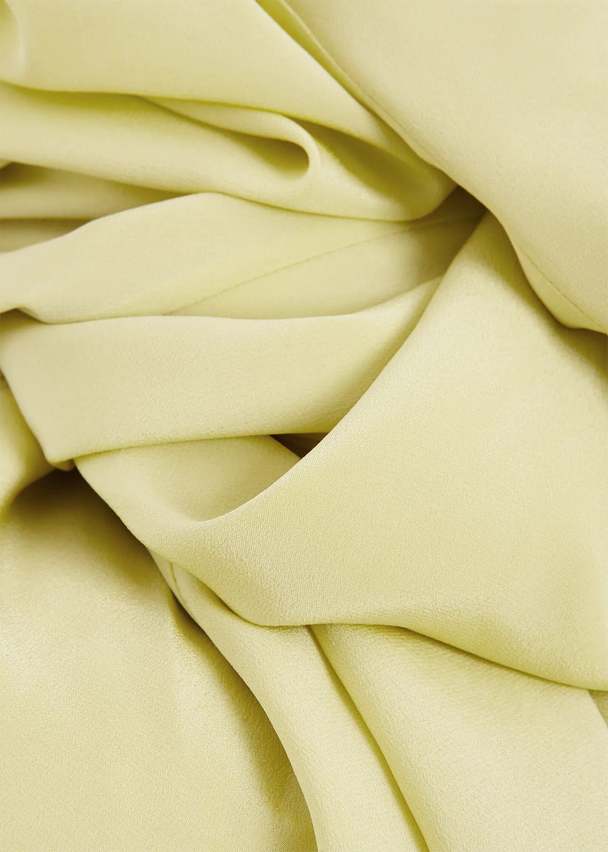 Pastel Yellow