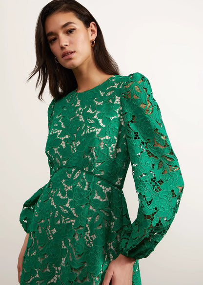 Green Cream