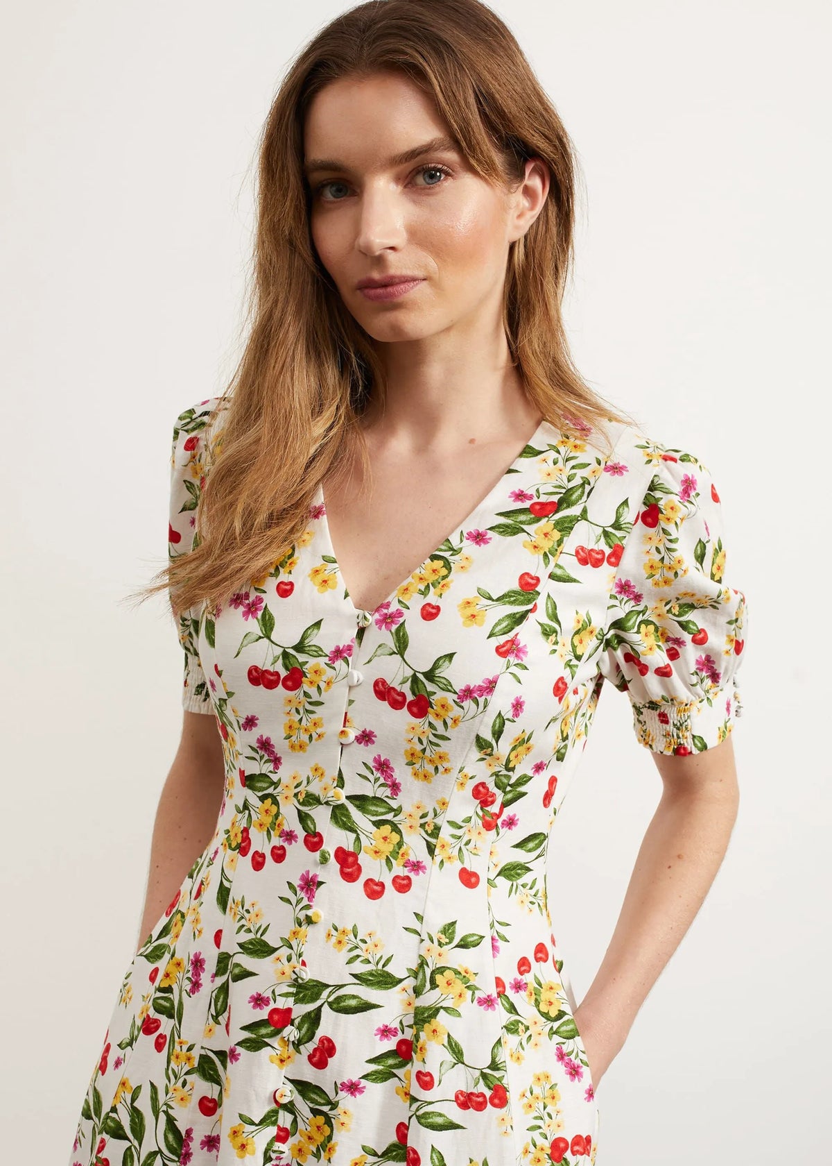 Ivory Multi