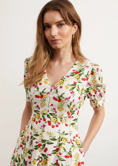 Ivory Multi