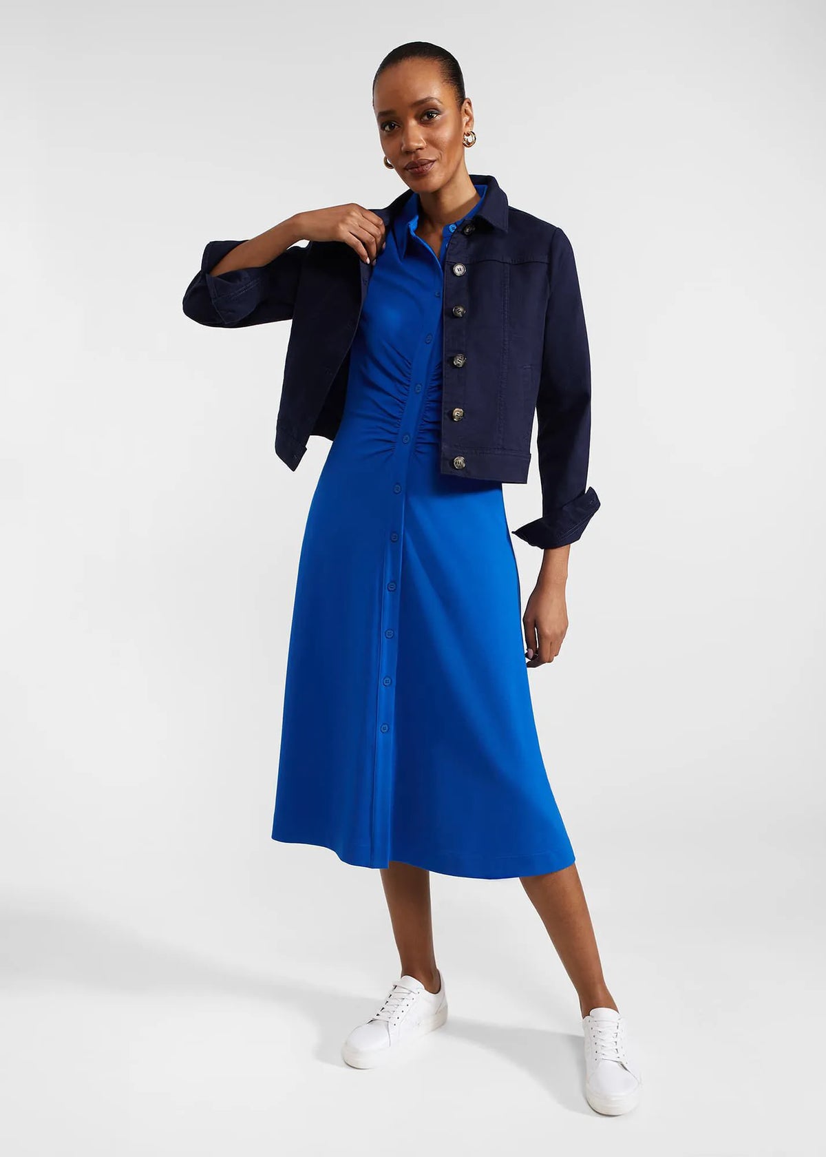 Atlantic Blue