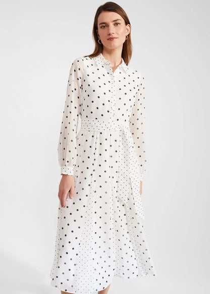 Ivory Navy