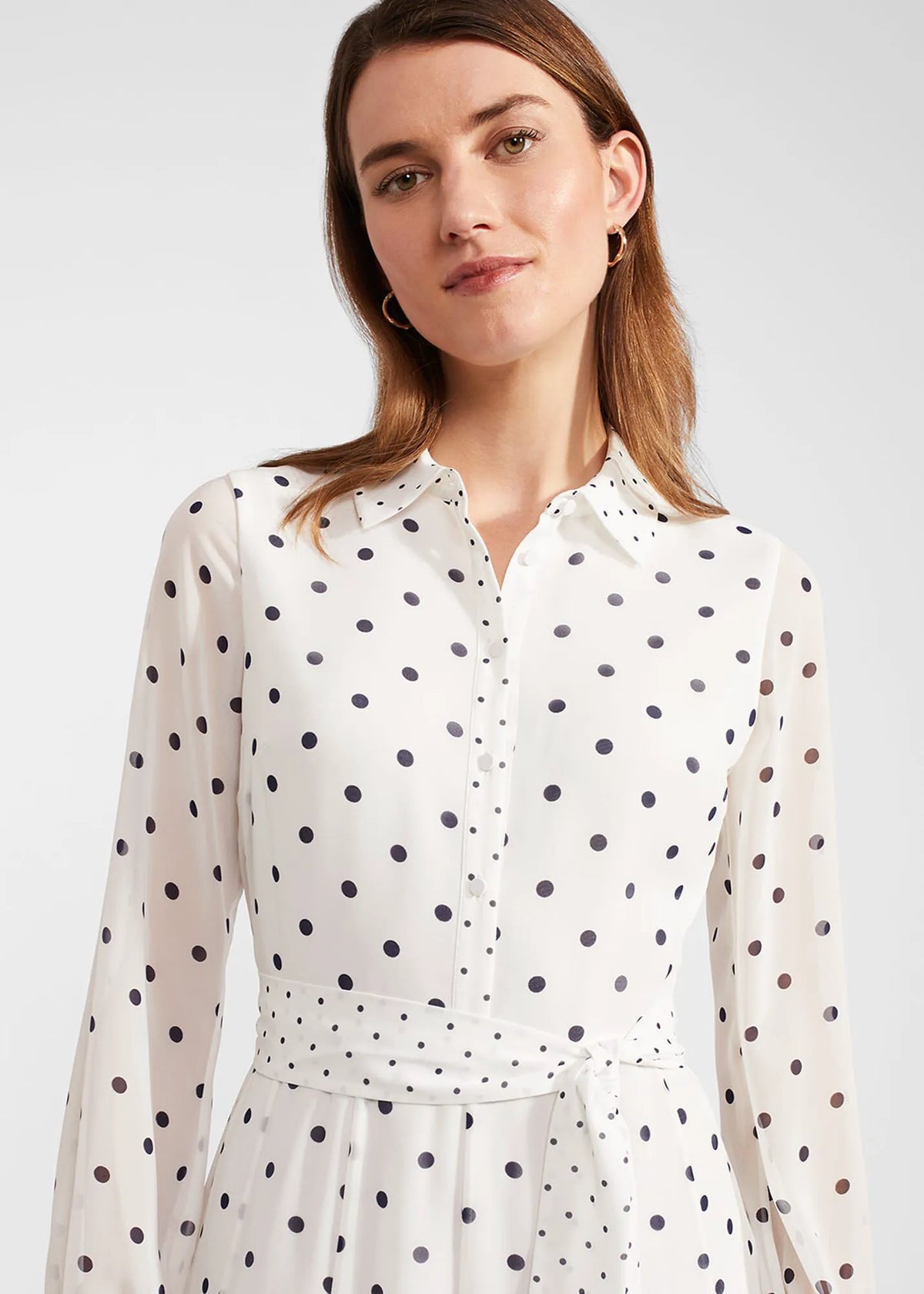 Ivory Navy
