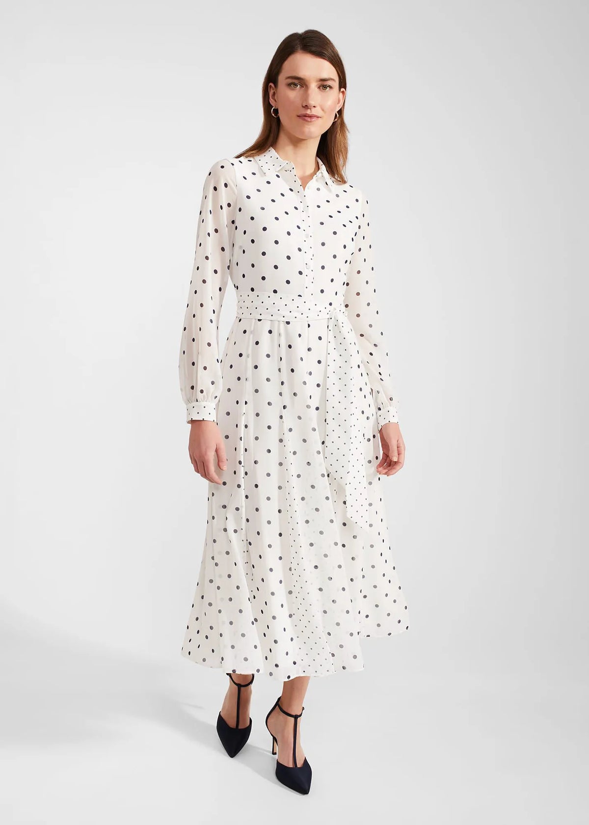 Ivory Navy