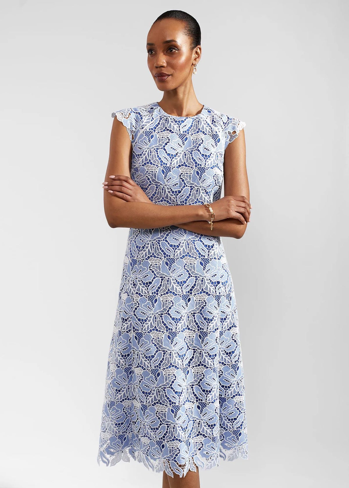 Blue Ivory