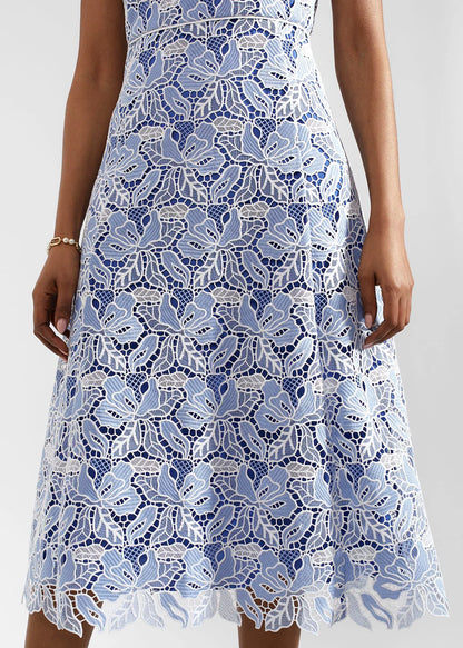 Blue Ivory