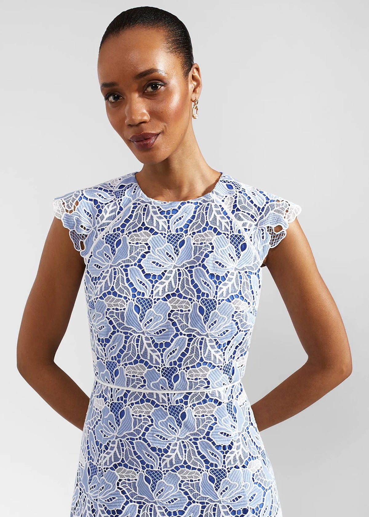 Blue Ivory