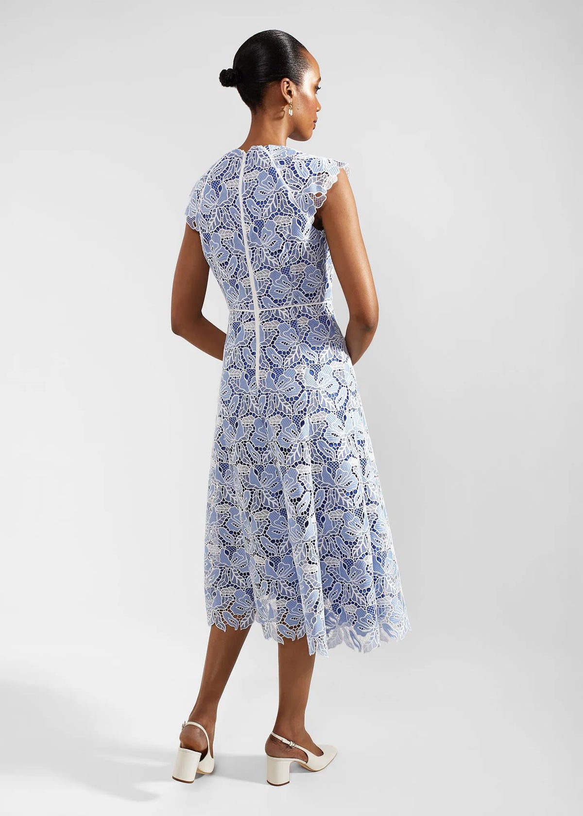 Blue Ivory