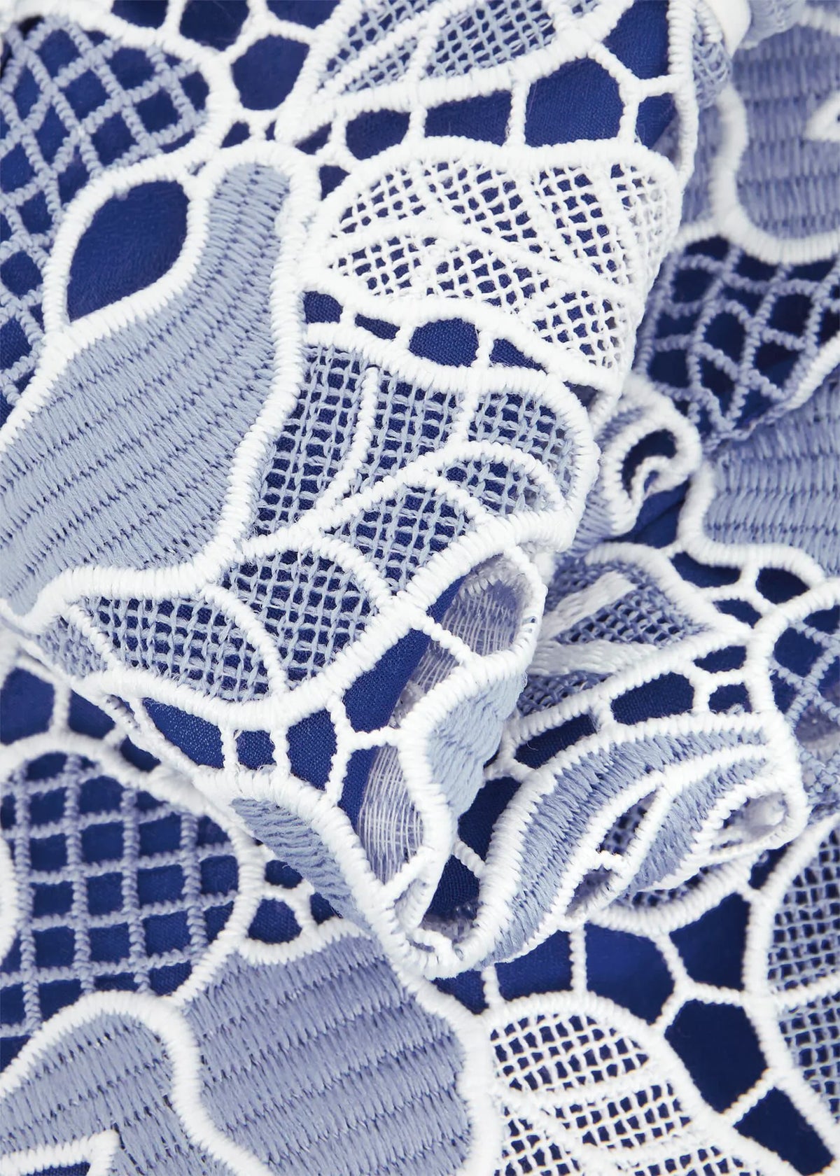 Blue Ivory