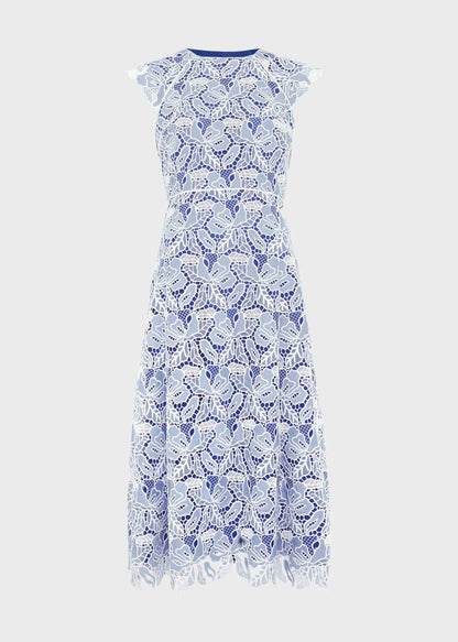 Blue Ivory