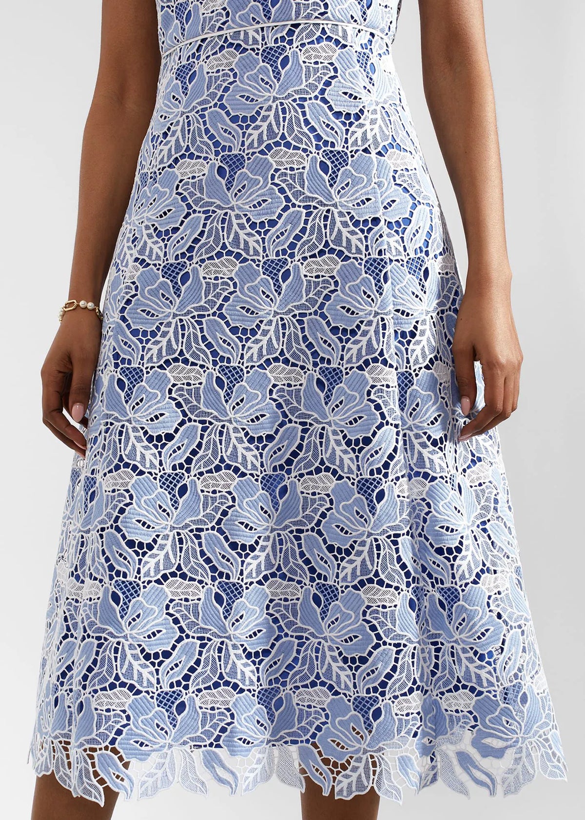 Blue Ivory
