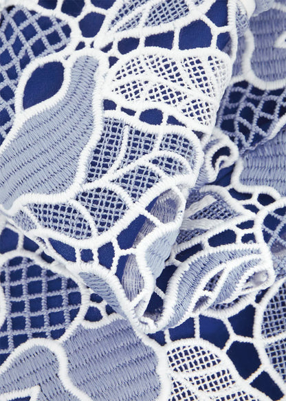 Blue Ivory