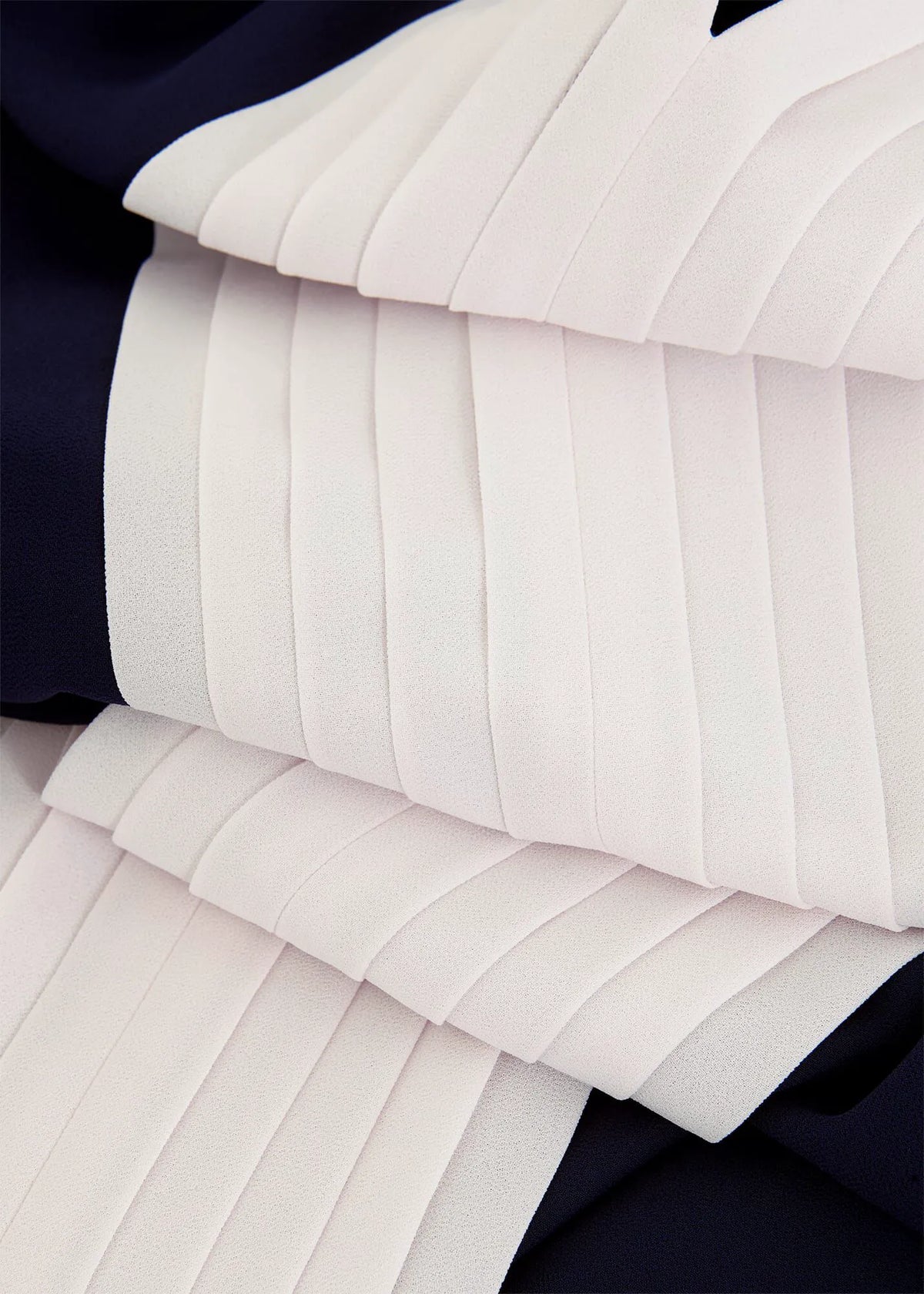 Navy Pale Pink