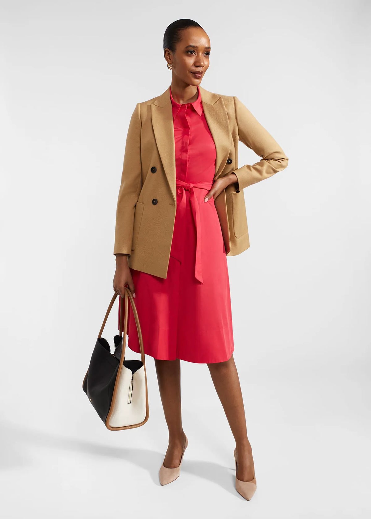 Rouge Pink