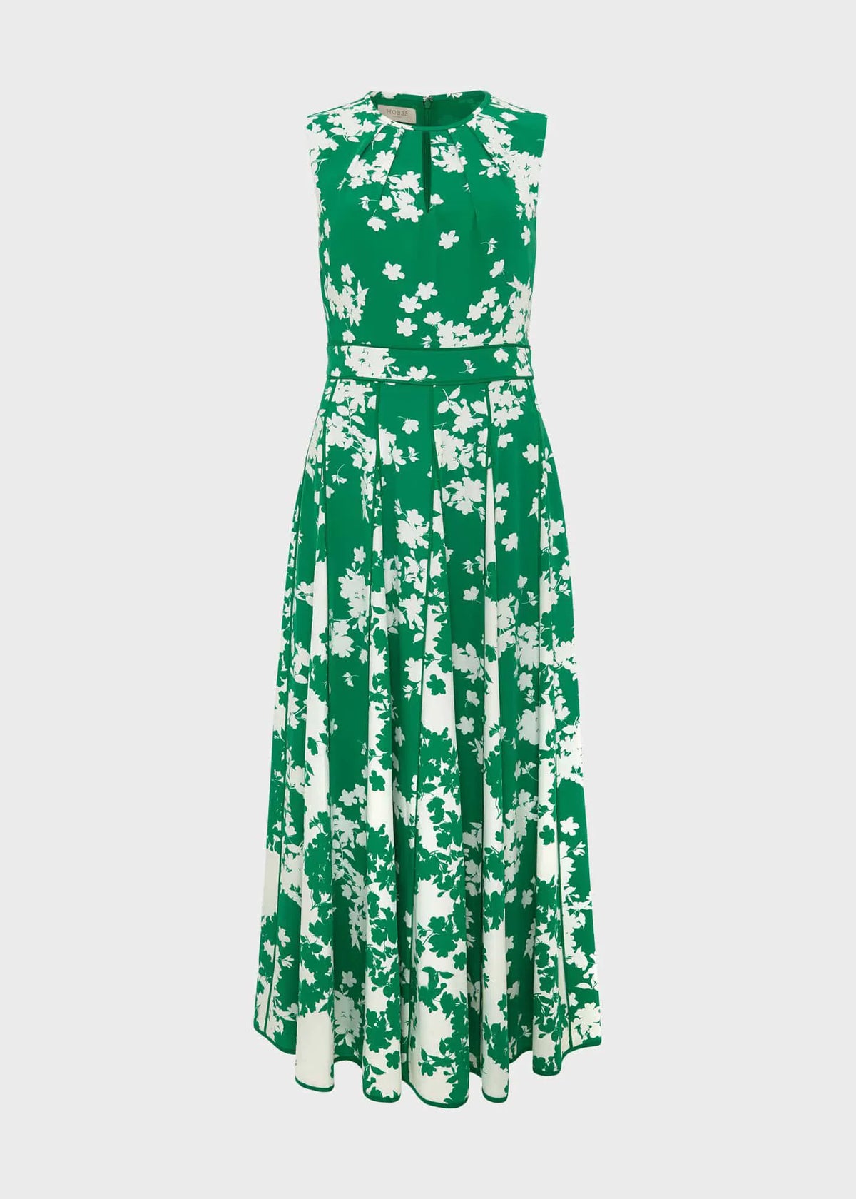 Green Ivory
