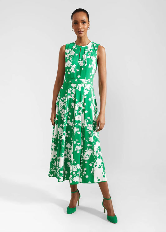 Green Ivory