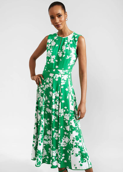 Green Ivory