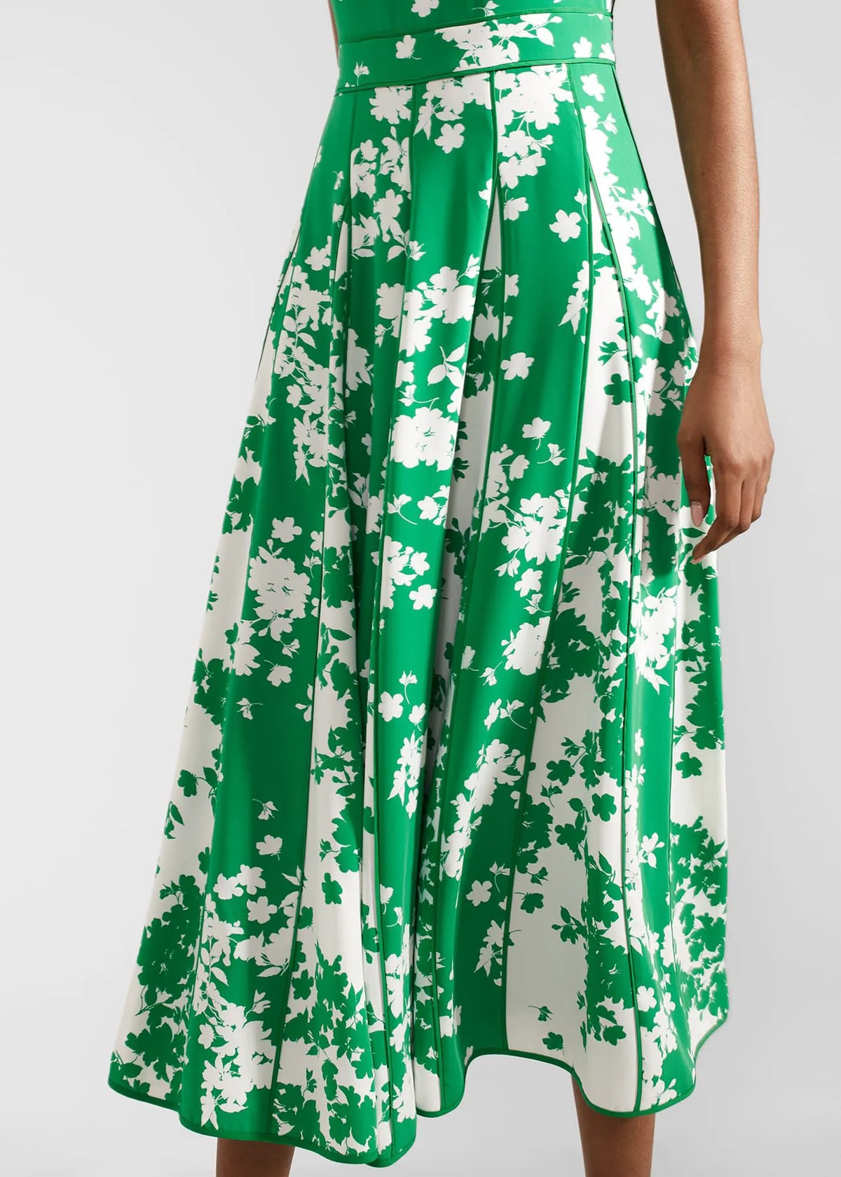 Green Ivory