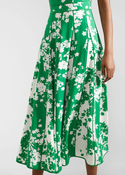 Green Ivory