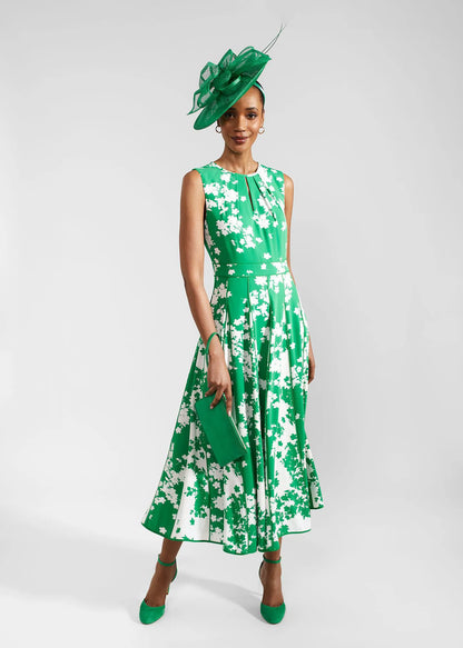 Green Ivory