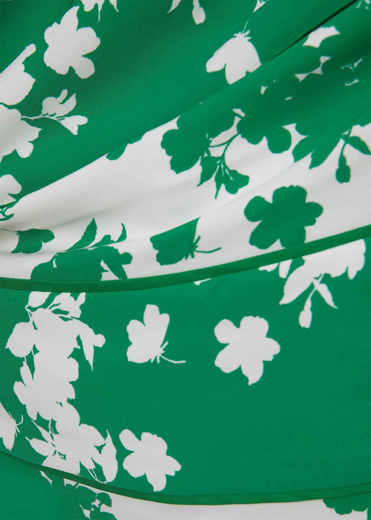 Green Ivory